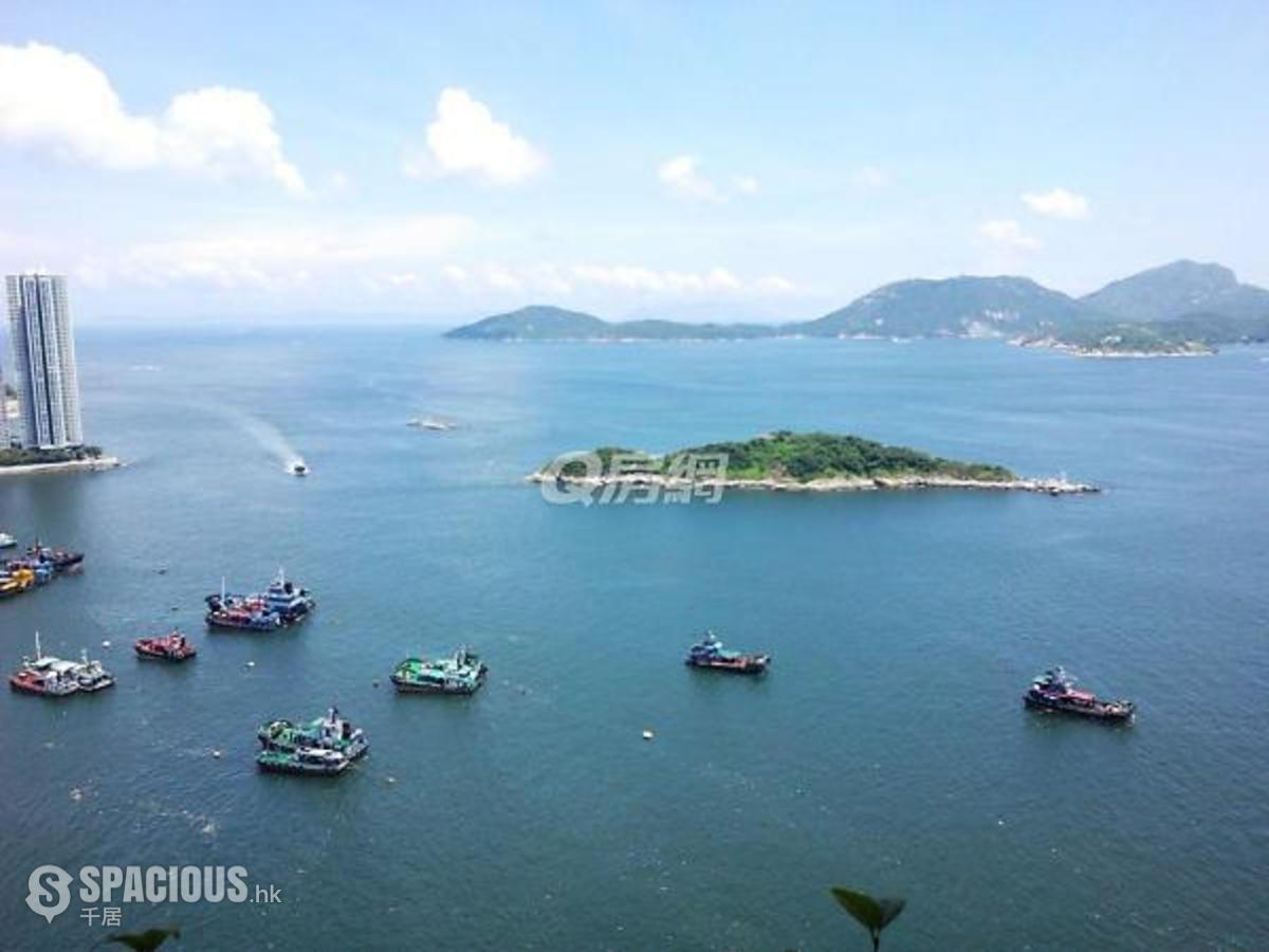 Pok Fu Lam - Ka Lung Court 01