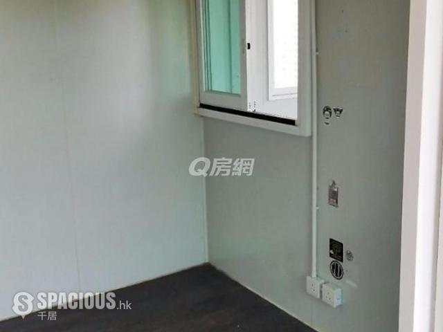 Yuen Long - Wing Fu Mansion 01