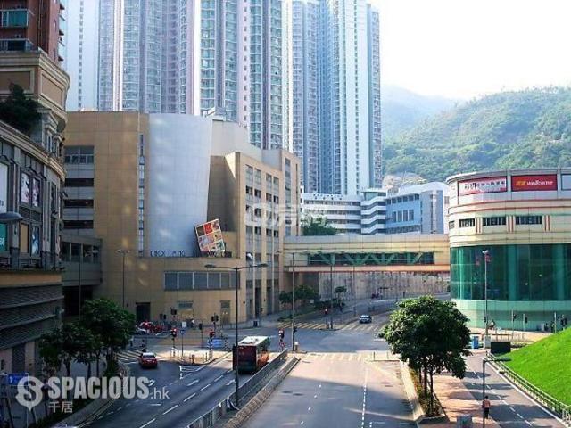 Tseung Kwan O - Choi Ming Court Choi Lau House (Block B) 01