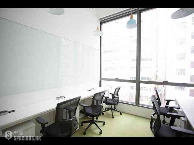 Kwun Tong - KOHO 04