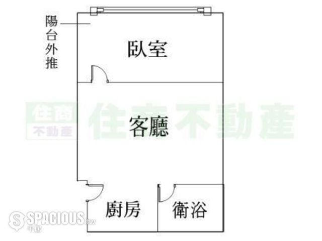 中山区 - 10491台湾台北市中山區中山北路一段83巷XX號 01