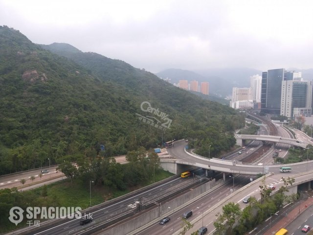 Sha Tin - Pictorial Garden Phase 3 01
