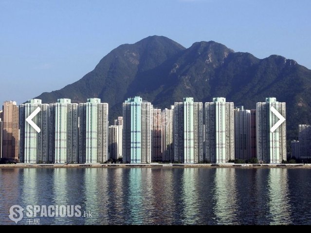 馬鞍山 - 錦豐苑 01