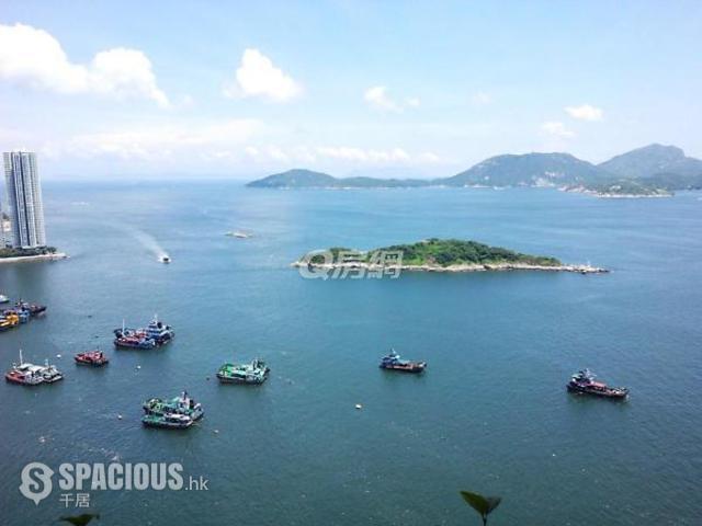 Pok Fu Lam - Ka Lung Court 01