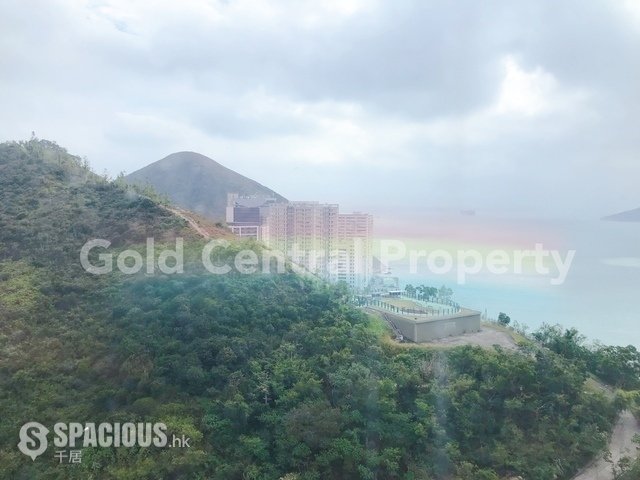Ap Lei Chau - South Horizons Phase 3 Mei Hin Court (Block 23) 01