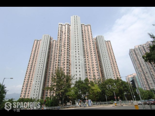 Ma On Shan - Kam Lung Court 01