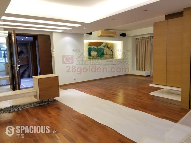 Yau Yat Chuen - 2, Verbena Road 01