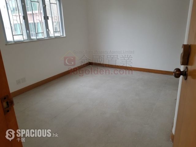 Yau Yat Chuen - Rose Court 01