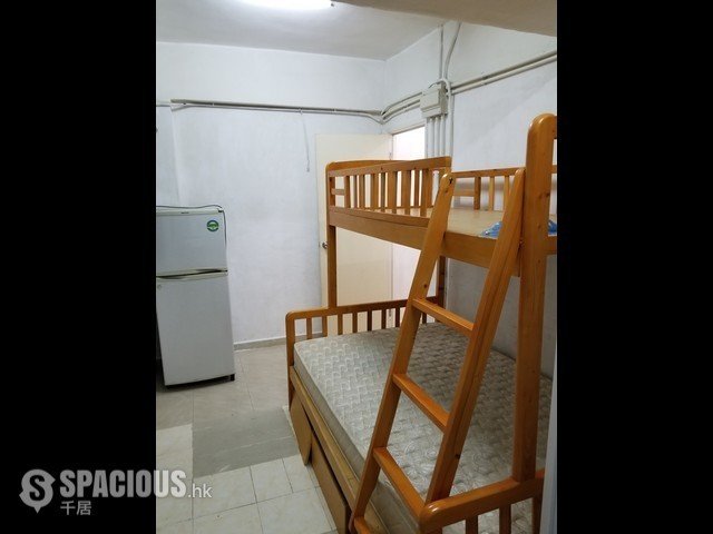 Kwun Tong North - Nam Yeung Mansion 01