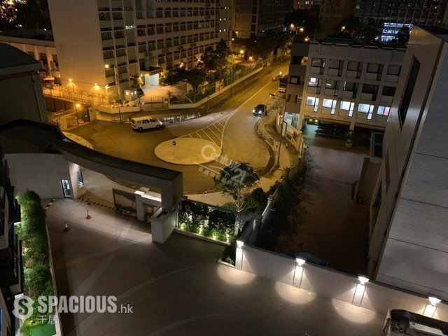 Ma On Shan - The Met. Bliss 01