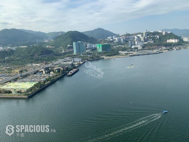 Ma On Shan - Kam Tai Court 01