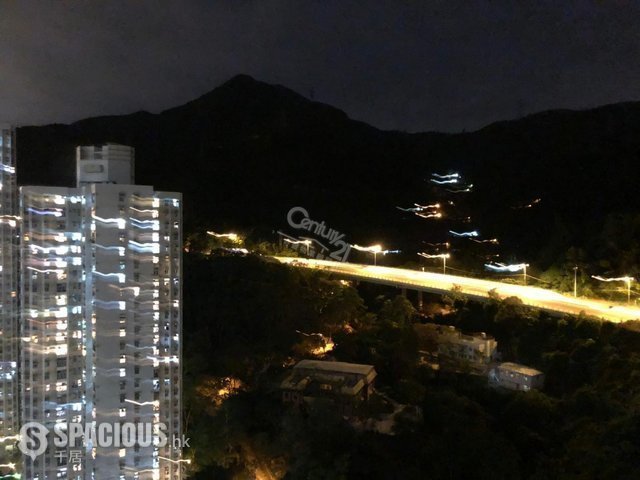 Tai Wai - Mei Chung Court 01