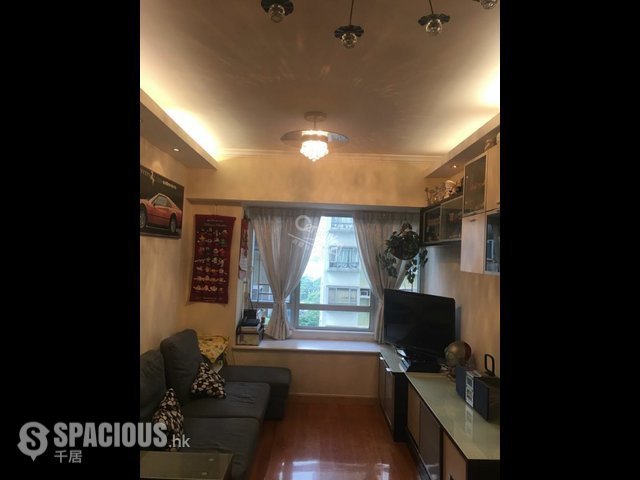 Fanling - Fanling Centre 01