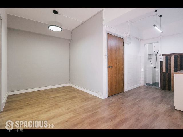 Causeway Bay - 34, Tang Lung Street 01
