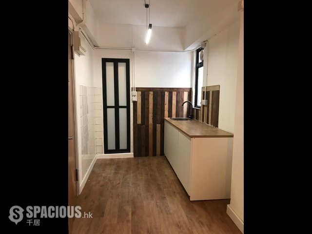 Causeway Bay - 34, Tang Lung Street 01