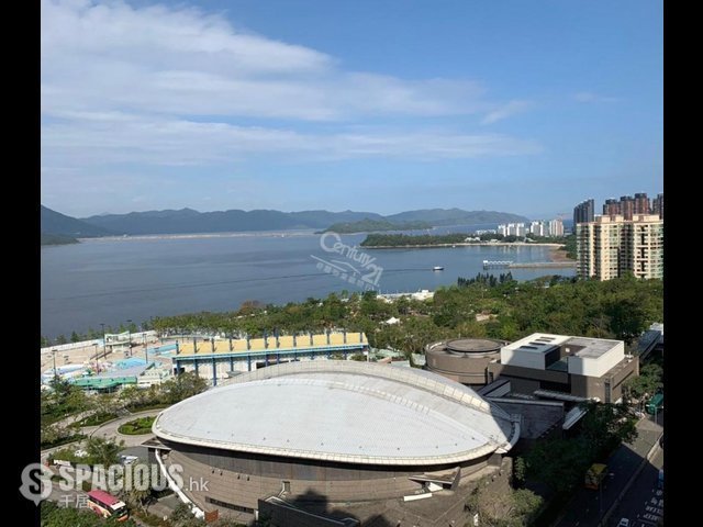 Ma On Shan - Fok On Garden 01
