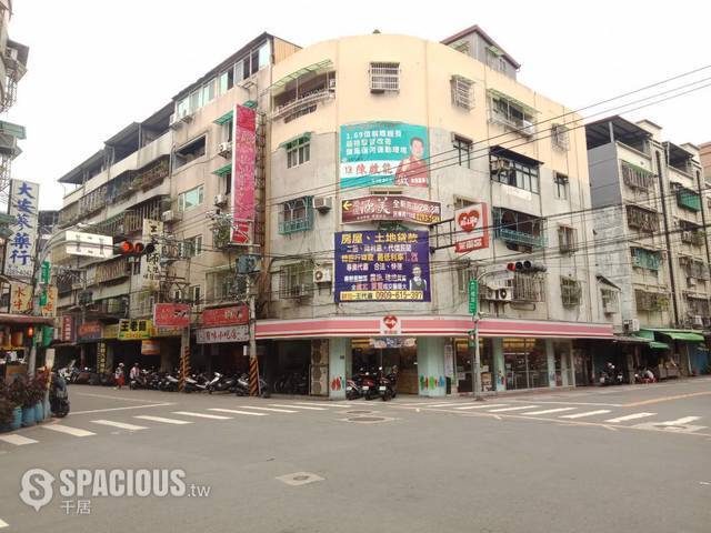 芦洲区 - 247台湾新北市蘆洲區民義街XX號 01