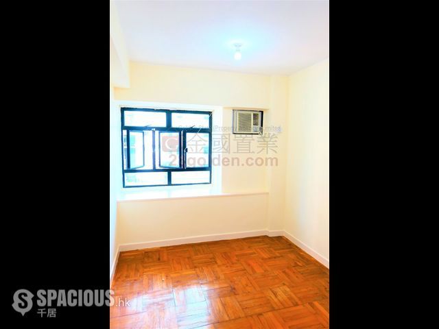 Ho Man Tin - Kin Fung Court 01