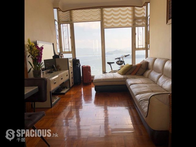 Ma On Shan - The Waterside 01