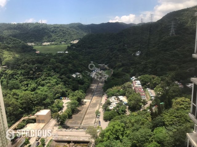 大圍 - 恒峰花園 01