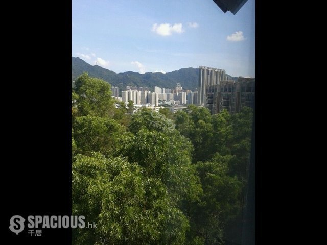 Tai Wai - Pristine Villa 01