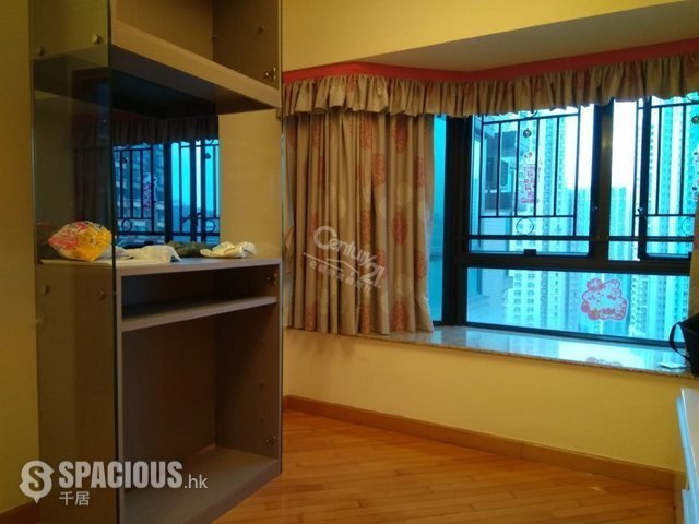 Sha Tin - Prima Villa 01