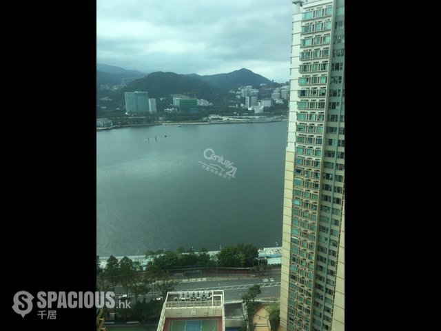 Ma On Shan - Mountain Shore 01