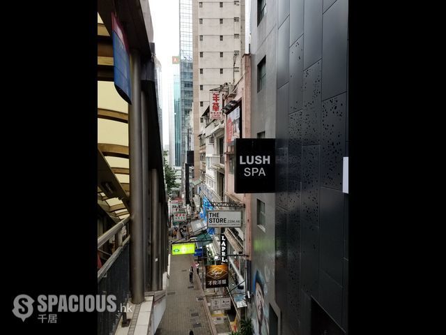中环 - 36 Cochrane Street 01