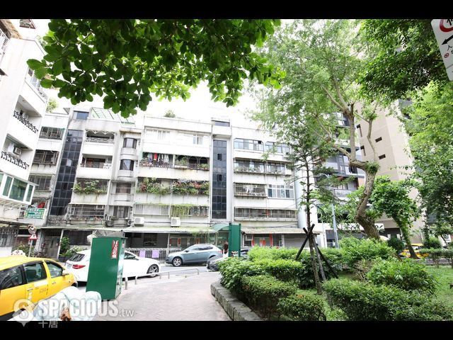 Xinyi - No. XX, Lane 46, Hulin Street, Xinyi District, Taipei City, Taiwan 110 01