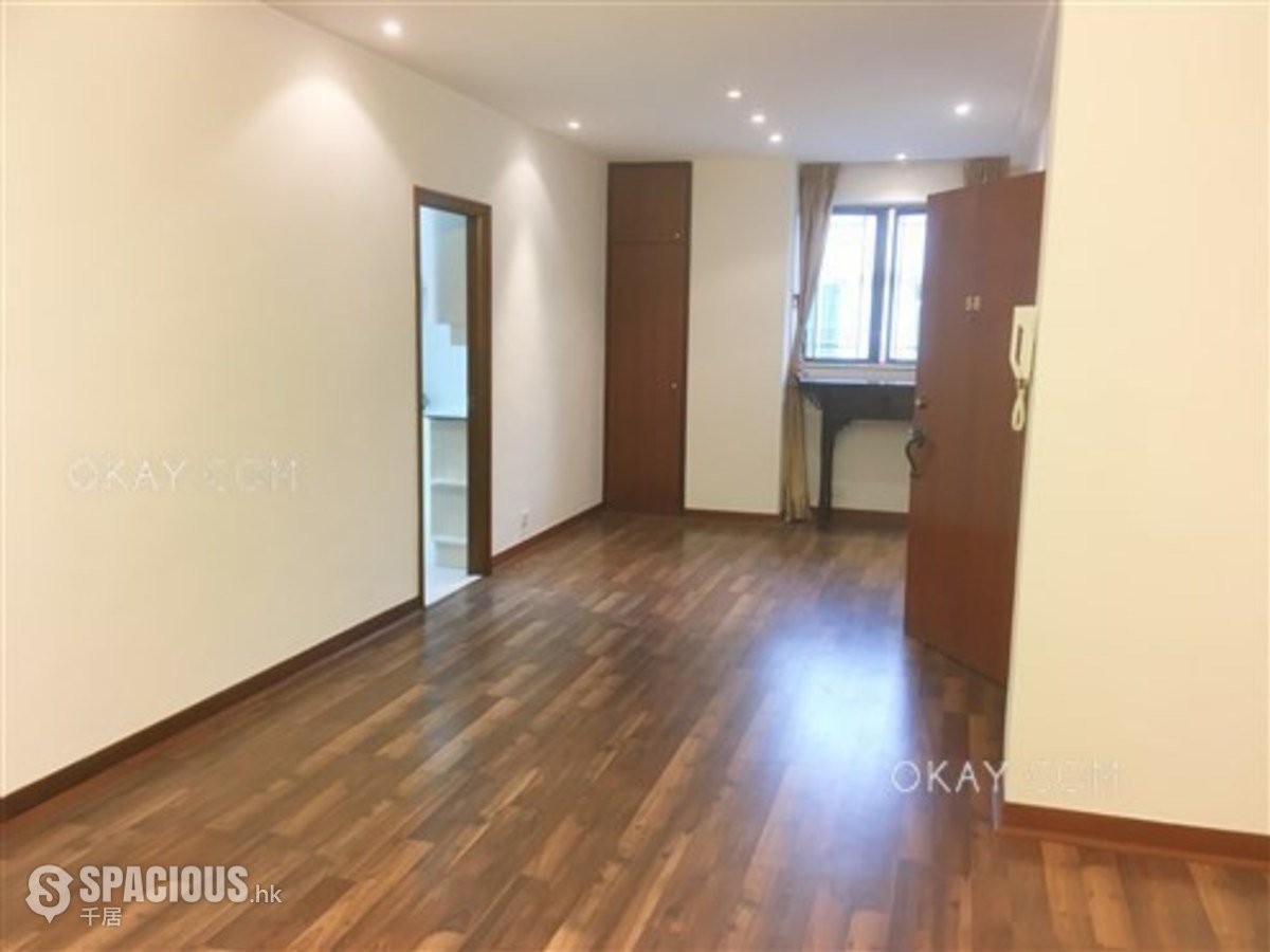 Kowloon Tong - Laford Court 01