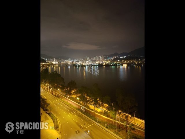 Ma On Shan - La Costa 01