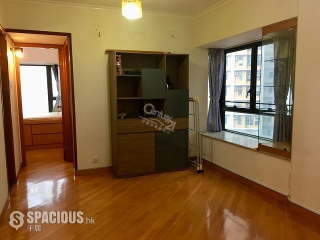 Sha Tin - Prima Villa 01