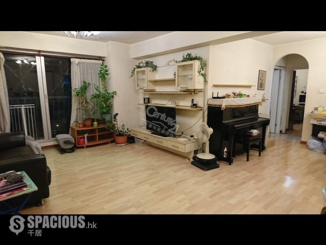 Sha Tin - Pictorial Garden Phase 2 Delite Court (Block D) 01