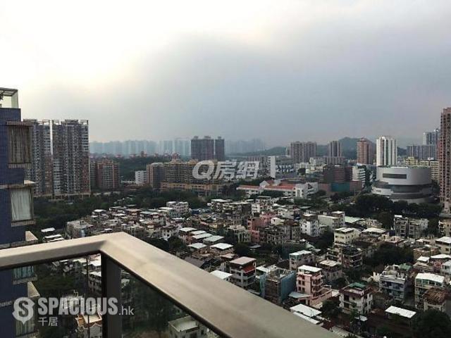 Yuen Long - La Grove 01