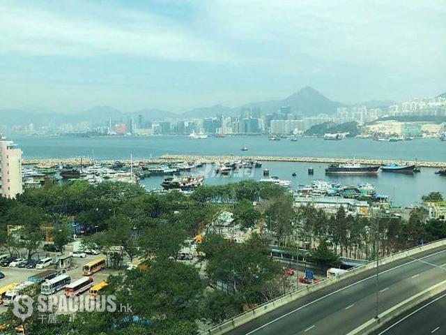 筲箕灣 - 麗東海景豪苑 01