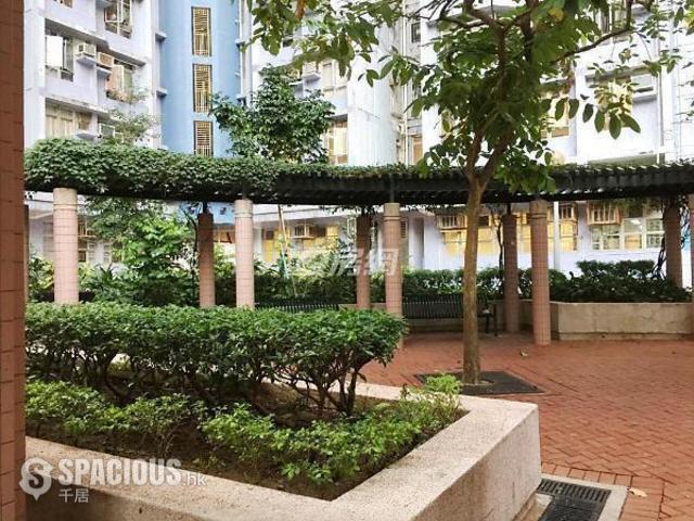 Tseung Kwan O - Po Ming Court 01