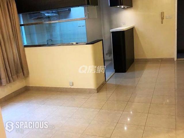 Lai Chi Kok - Mei Foo Sun Chuen Phase 2 01