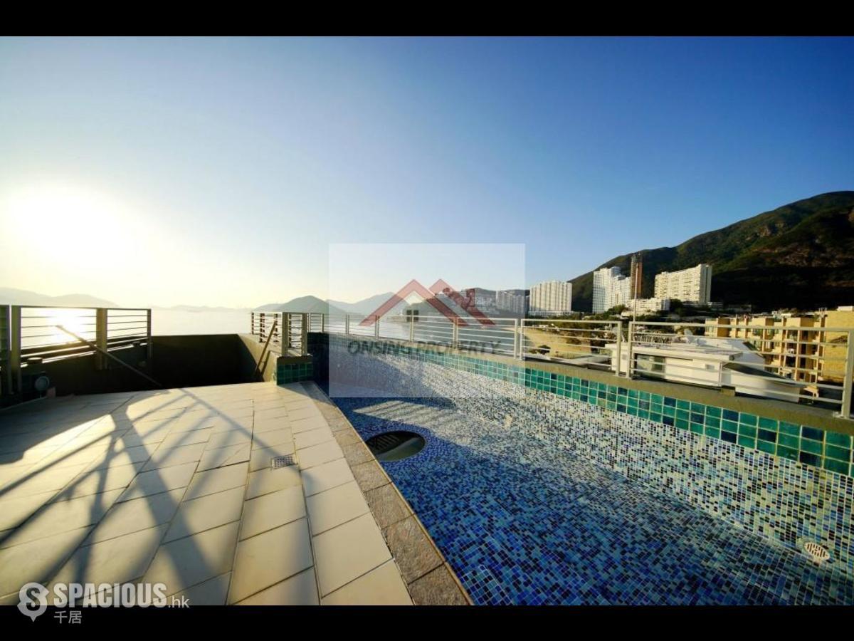 浅水湾 南湾道12a号 01