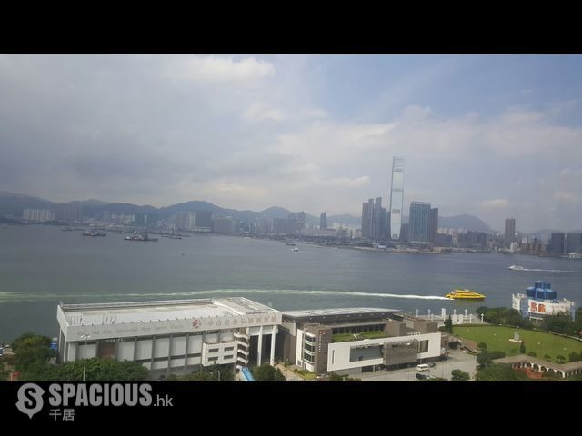 西营盘 - SINGGA COMMERCIAL CENTRE 01