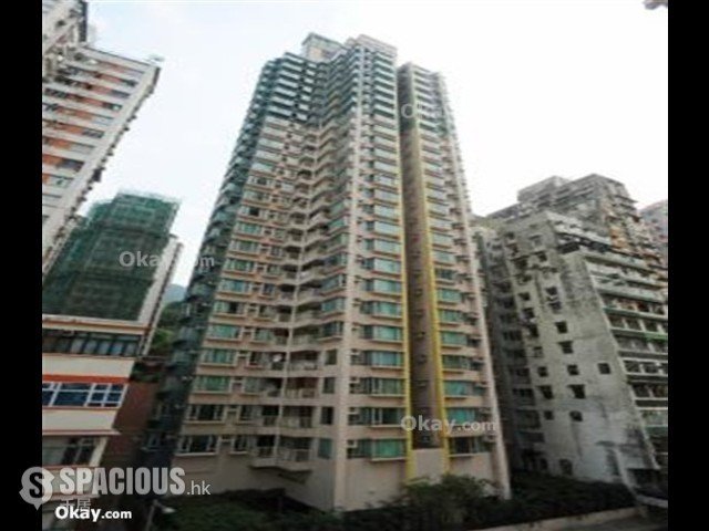 西灣河 - 御景軒 01