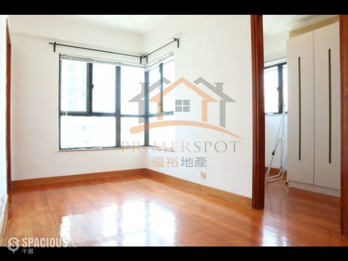 Sai Wan Ho - Bellevue (Belleve) Court 01