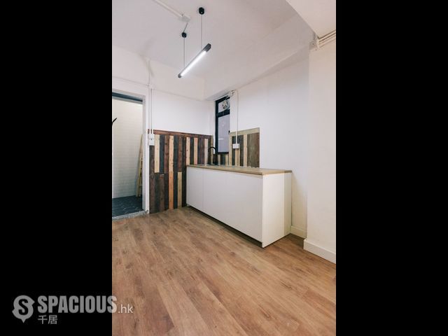 Causeway Bay - 34, Tang Lung Street 01