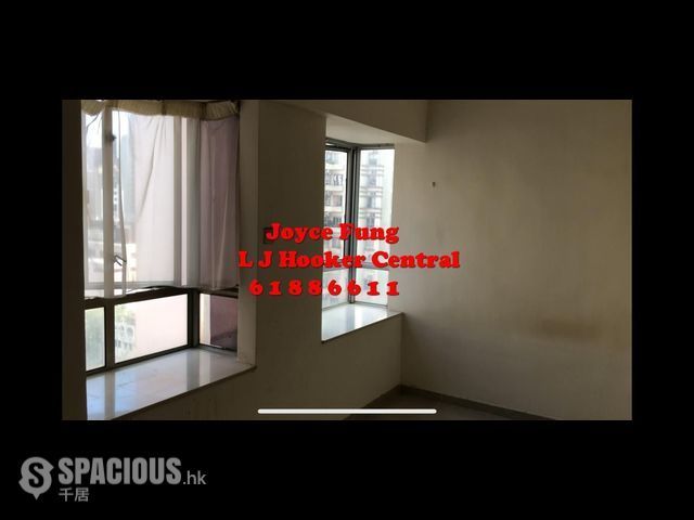 Sai Ying Pun - Tsui Wah Building 01
