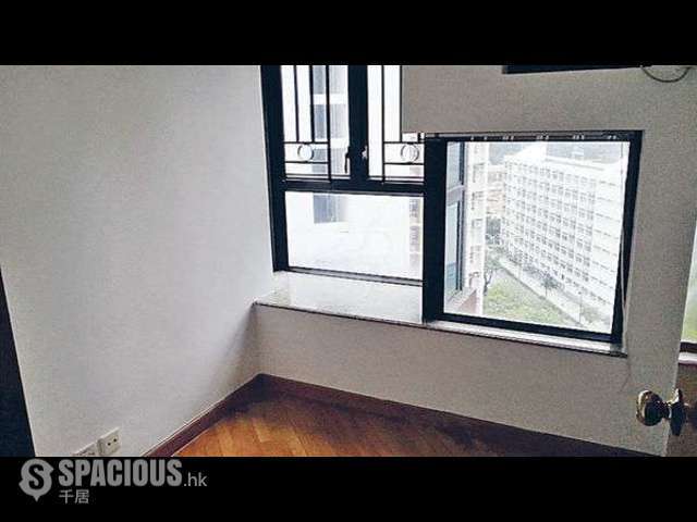 Sha Tin - Prima Villa 01