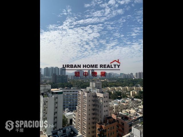 Luen Wo Hui - Commune Modern 01