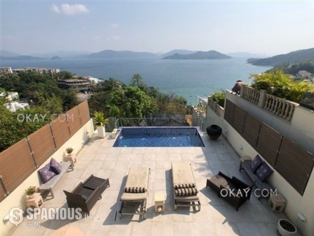 Clear Water Bay - Sussex Lodge 01