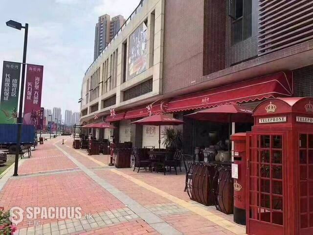 Zhongshan - 海倫-V墅 02