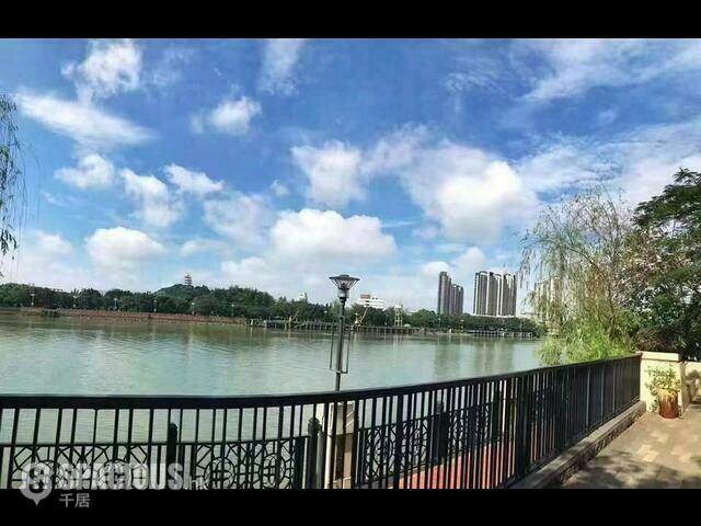 Zhongshan - 海倫-V墅 08
