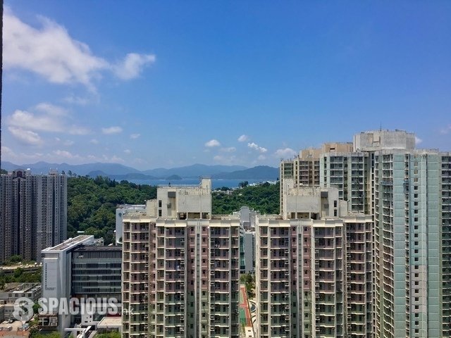 Hang Hau - Yuk Ming Court 01