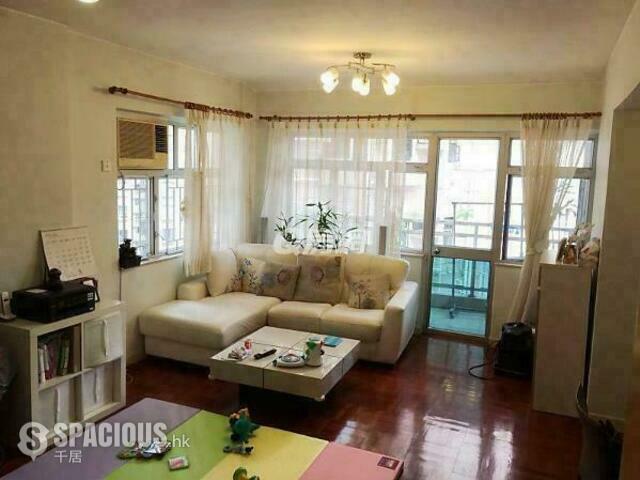 Kennedy Town - Poksmith Villa 01